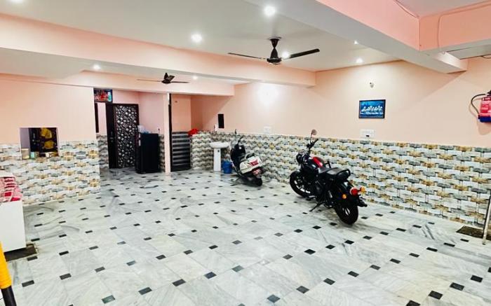 Suvidha Guest House