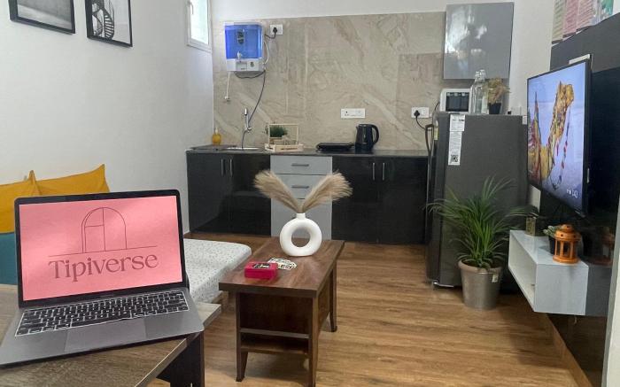 275 Home Tales by Tipiverse, Koramangala