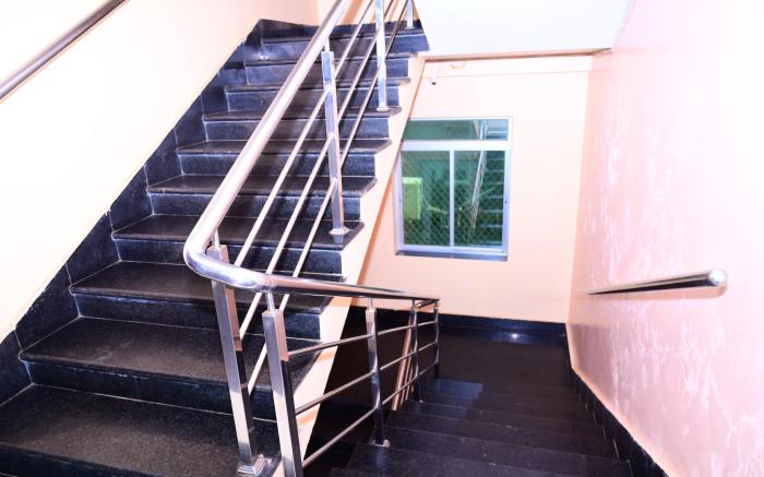 Hotel Krishna Residency Near Sea Beach By Morservices