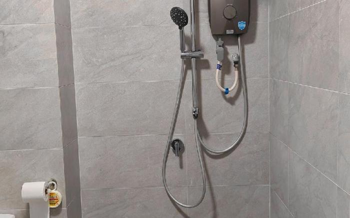 Setia Alam Sunsuria Soho Suite