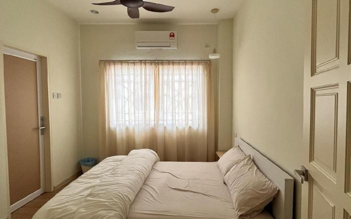Blossom Hill Homestay