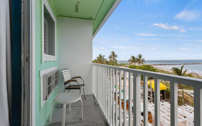 Oceanfront Inn