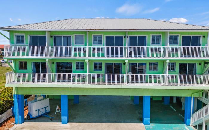 Oceanfront Inn
