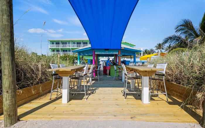 Oceanfront Inn II
