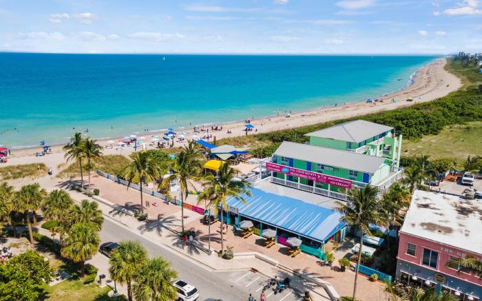 Oceanfront Inn