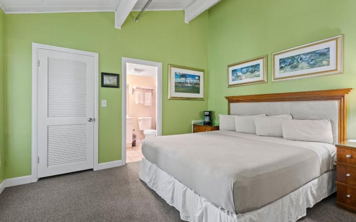 Oceanfront Inn II