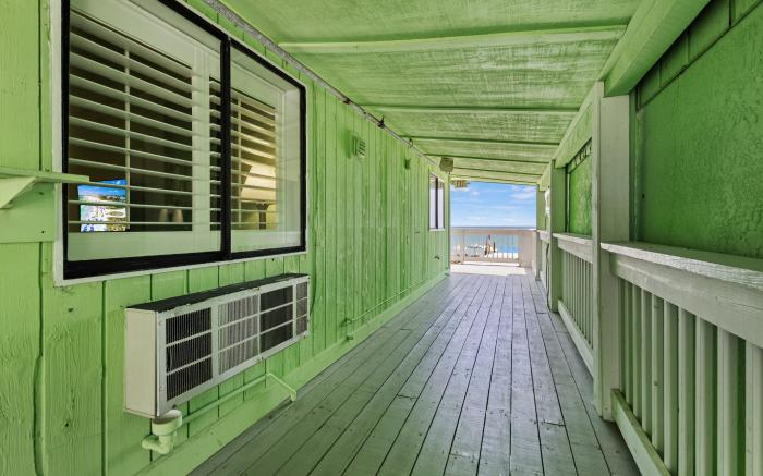 Oceanfront Inn II