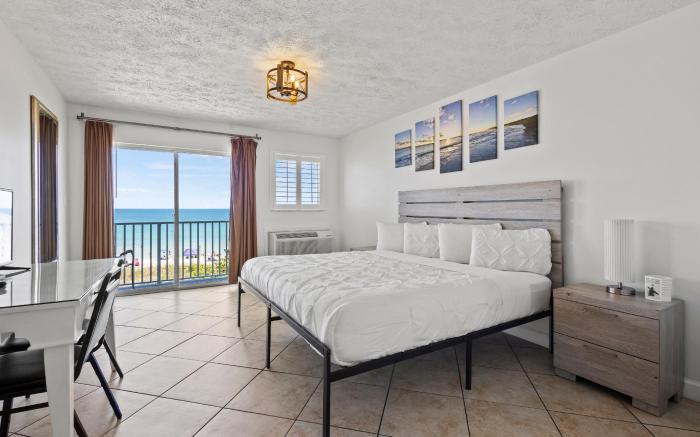 Oceanfront Inn