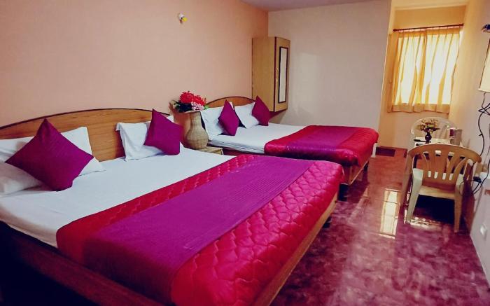 Mayura holiday home 
