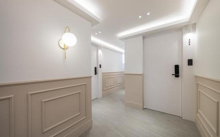 Incheon (East Incheon) Hotel NY70