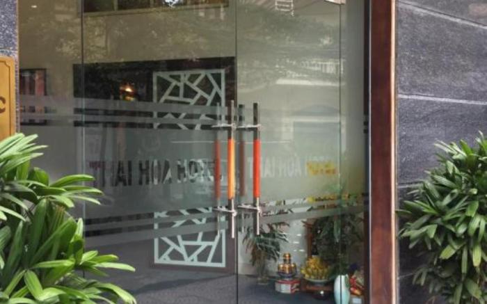 Thái Hoa Hotel
