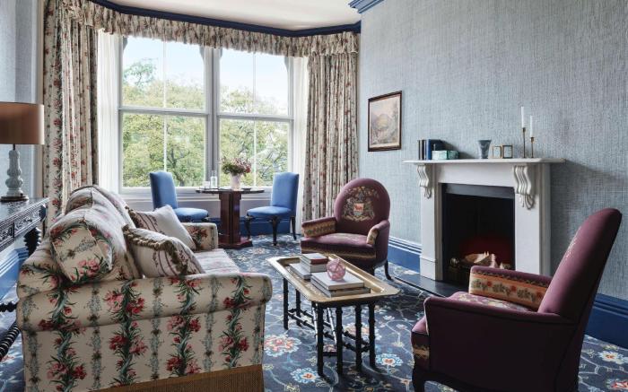 The Randolph Hotel Oxford, a Graduate by Hilton