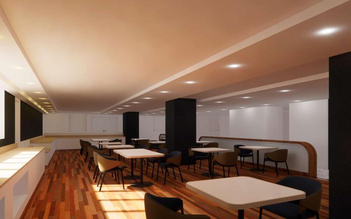 ibis Styles Ambassador Jeonju City Centre