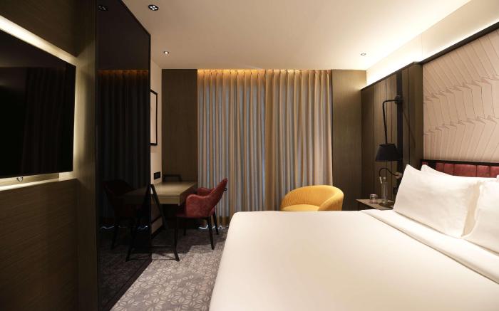Parallel Hotel Udaipur, a member of Radisson Individuals