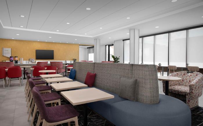 Home2 Suites by Hilton Chattanooga East Ridge