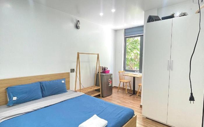 Anvui Homestay (P5 - 1BR) Hue City Center 