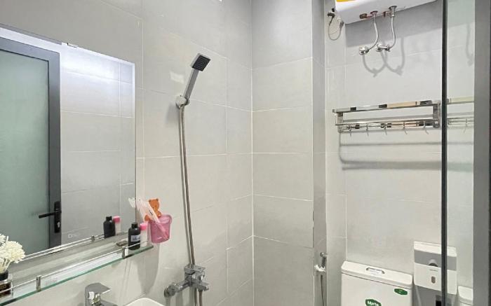 Anvui Homestay (P5 - 1BR) Hue City Center 