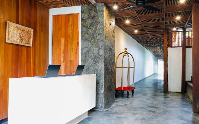 Dialoog Seminyak