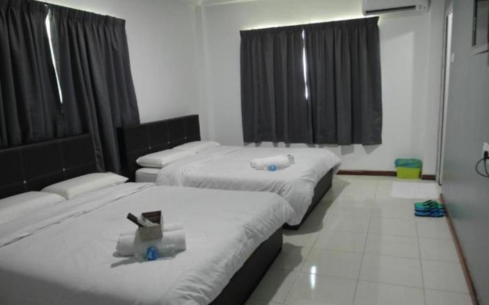 69 Hotel