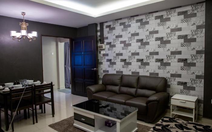 Ipoh Apartment Suites C