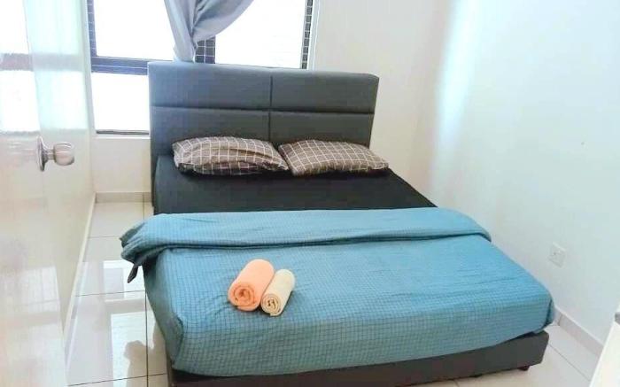 2Bedroom 4pax Stay【FULLSTAR】