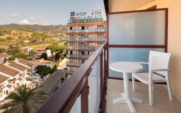 Hotel H TOP Calella Palace and SPA