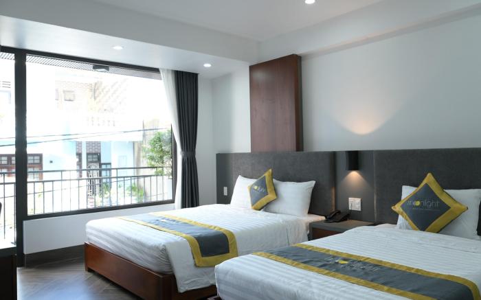 MOONLIGHT BOUTIQUE HOTEL