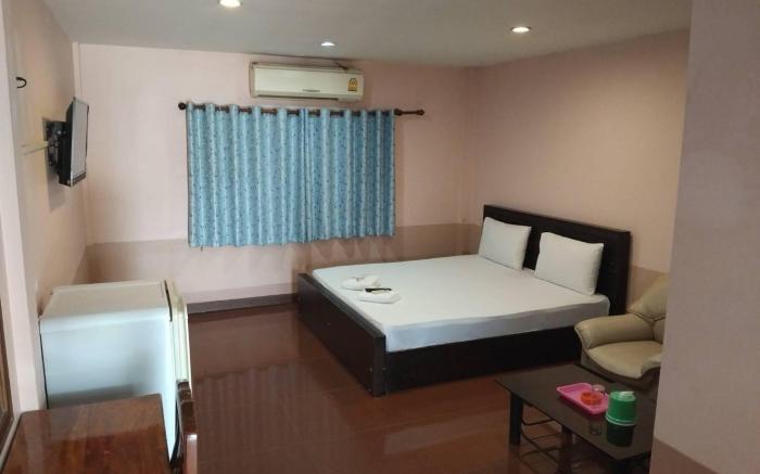 Golden Inn Hotel
