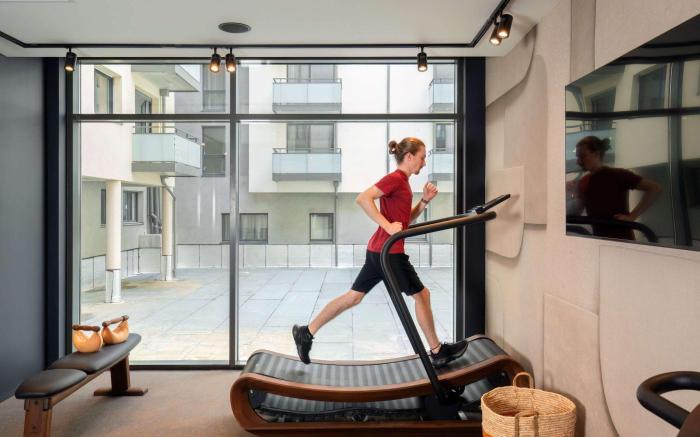 Novotel Rouen Centre Cathedrale