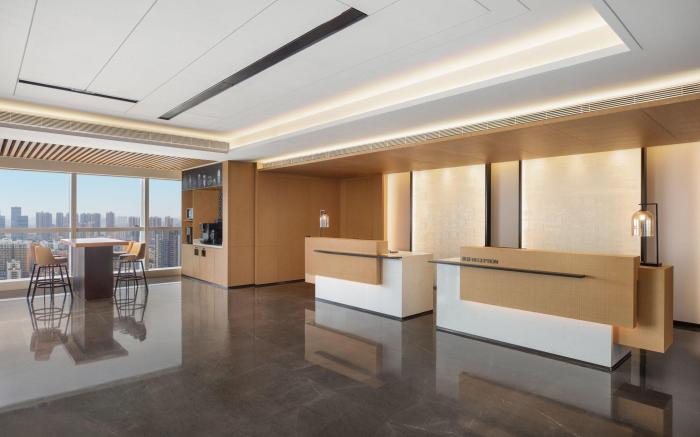 Fairfield by Marriott Shenzhen Bao'an