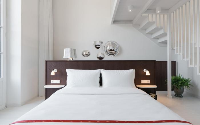 Ruby Bea Hotel Florence