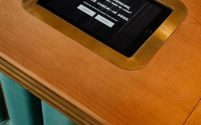 Ruby Ella Hotel Cologne