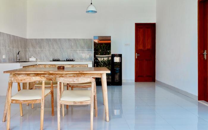 𝐂𝐀𝐍𝐆𝐆𝐔 ※ Best Location ※ FlowHomes@Brahma