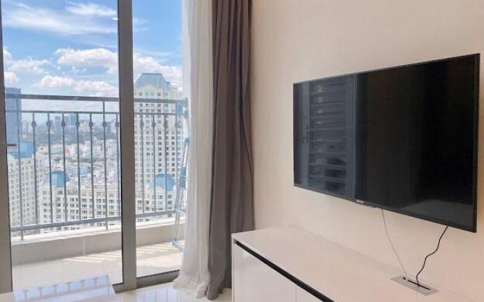 Phòng 1PN cao cấp,sang trọng~LP