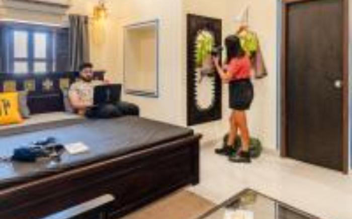 The Hosteller Jodhpur