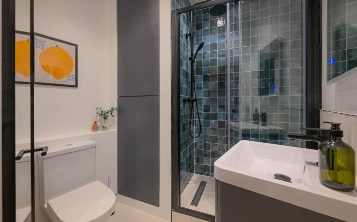 Funky Studio Apartment Close to Angel Station and Regent Canal