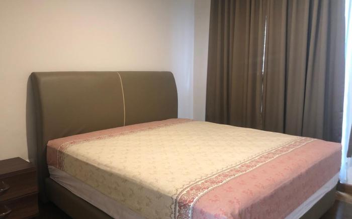 Vimala Hills Pangrango Indah 2BR