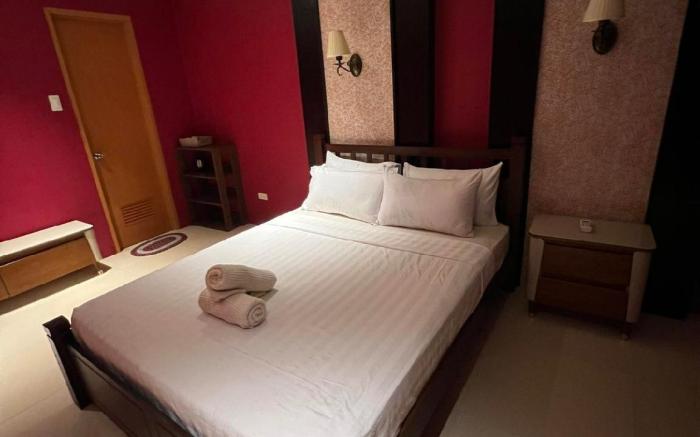 SERENITY GUEST HOUSE