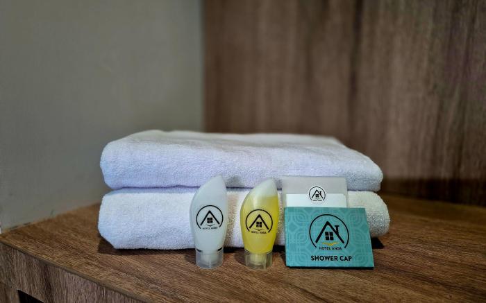 Hotel Anda
