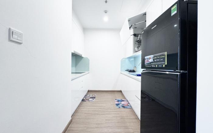 Luxhousing06#Apt 1Br Vinhomes Skylake#Keangnam