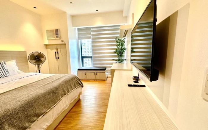 Novotel Tower at Acqua Private Residences 9.0