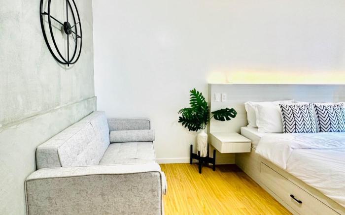 Novotel Tower at Acqua Private Residences 9.0