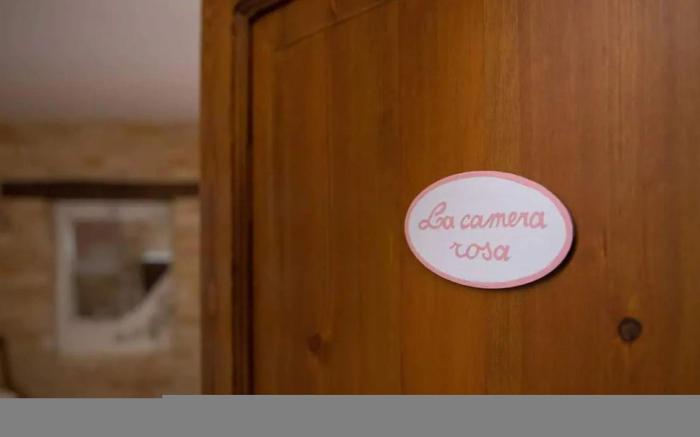 Il casolare della quiete