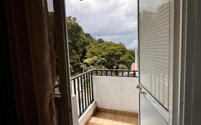 Kandy home