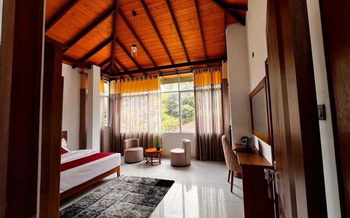 Kandy home