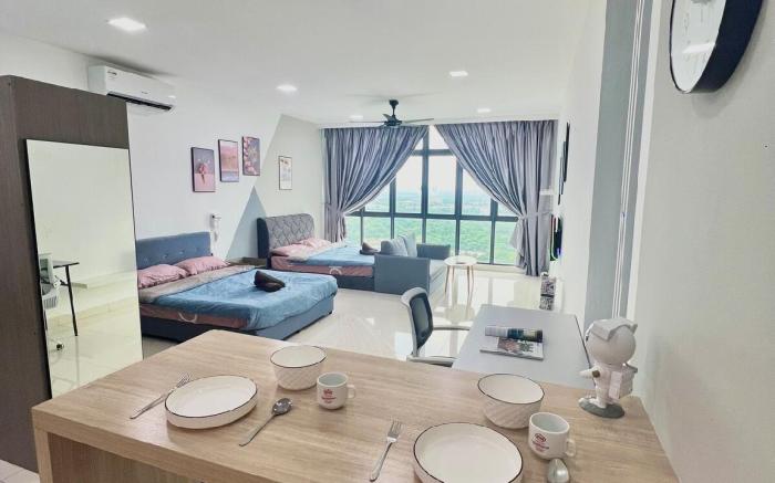 C2706A Green Haven Seaview netflix 100mbps By STAY