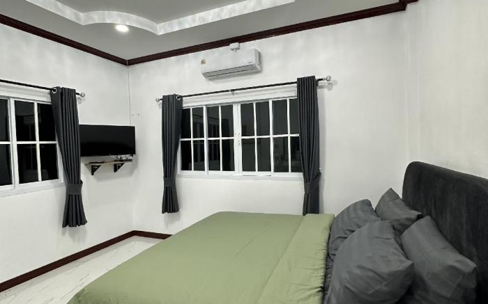 Mild Villa