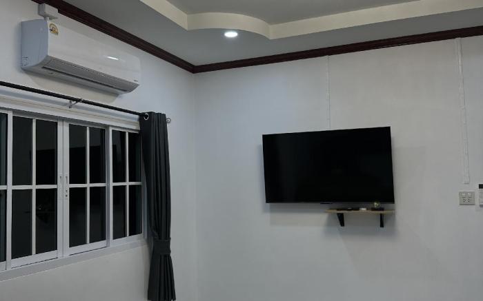 Mild Villa