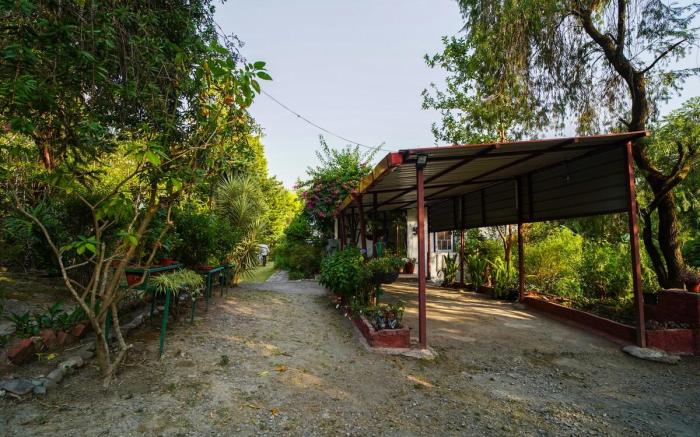 Khimsepur Glen - 3 bedrooms