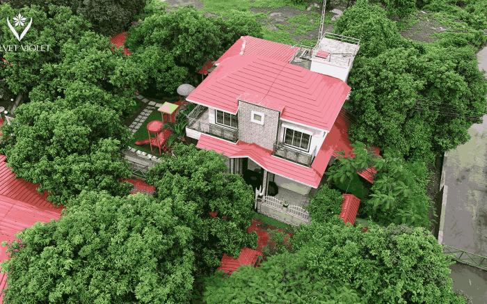 Giriraj Garden Resort